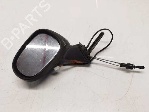 Used Left mirror Left mirror 39641084 39641084