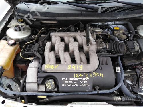 Starter FORD COUGAR (EC_) 2.5 V6 24V | BP8468379M8 