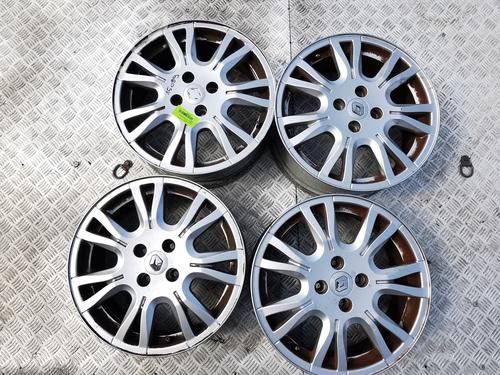 Used Rim RENAULT MEGANE II Estate (KM0/1_) 1.9 dCi (KMRG, KM1G, KM0G, KM2C) (120 hp) 26911730