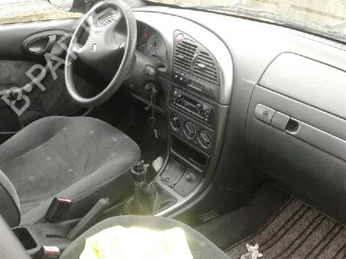 Right front driveshaft CITROËN XSARA (N1)  | BP8445938M39 