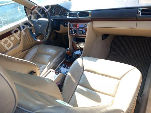 Engine control unit (ECU) MERCEDES-BENZ E-CLASS Coupe (C124) E 320 (124.052) | BP33674825M57  - Image 9