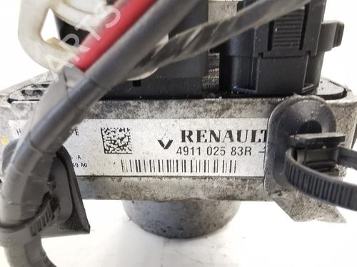 Steering pump DACIA SANDERO II 1.5 dCi 75 / Blue dCi 75 (B8JW, B8M4, B8AH, B8M7, B8M6) | BP37800675M99 - Image 4