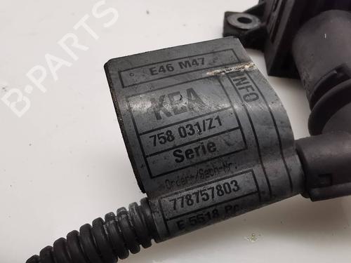 Electronic module BMW 3 Compact (E46) 320 td | BP21529818M83 