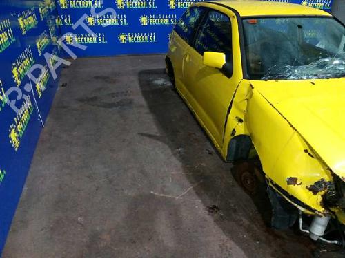 Left front brake caliper SEAT IBIZA II (6K1)  | BP29877931M105