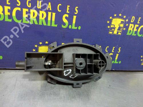 Front right interior door handle ROVER 75 (RJ)  | BP8445846I14 