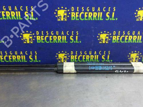 Tailgate lift support LANCIA MUSA (350_) 1.3 D Multijet (350.AXB11, 350.AXB1A) 46830389