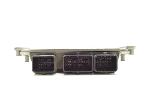 Engine control unit (ECU) PEUGEOT 307 (3A/C)  | BP22319841M57 