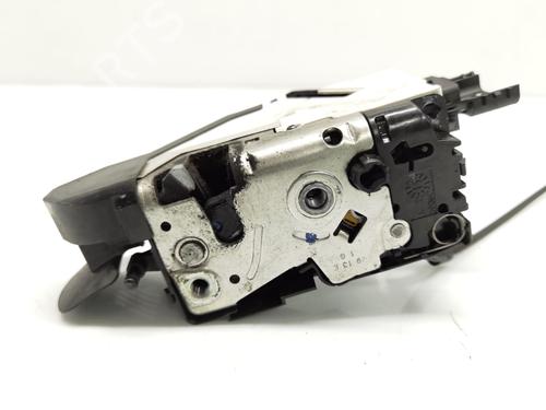 Front left lock CITROËN C3 Picasso (SH_) 1.4 VTi 95 (SH8FSC, SH8FP0, SH8FP6) | BP29574149C98 