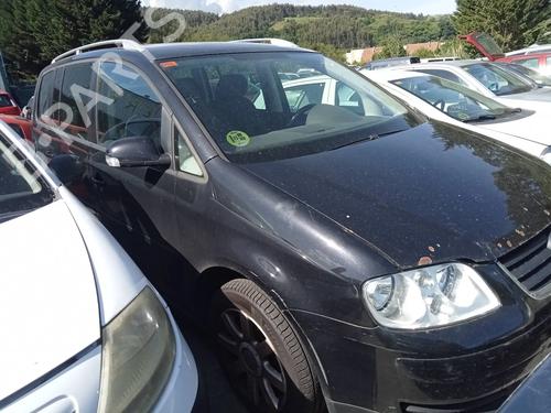 Front right window mechanism VW TOURAN (1T1, 1T2) 1.9 TDI | BP13091135C23 