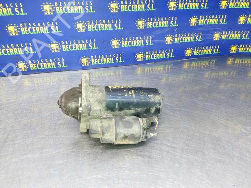 Starter FIAT DOBLO MPV (119_, 223_) 1.9 D Multijet | BP8428241M8 