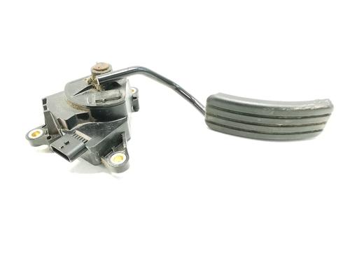 Used Pedal RENAULT MEGANE II (BM0/1_, CM0/1_) 1.9 dCi (BM0G, CM0G) (120 hp) 29745327