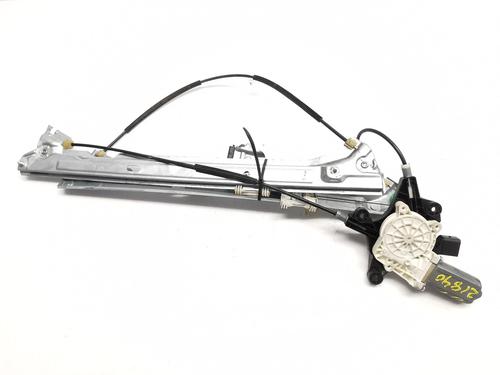 Used Front left window mechanism Front left window mechanism MERCEDES-BENZ VITO / MIXTO Van (W639) 109 CDI (639.601, 639.603, 639.605) (88 hp) 33799396 33799396