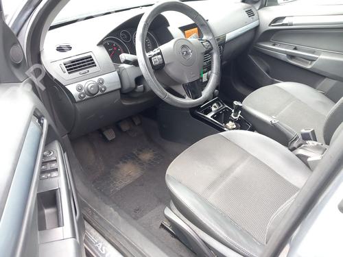 Steering pump OPEL ASTRA H (A04) 1.7 CDTI (L48) | BP30361247M99 