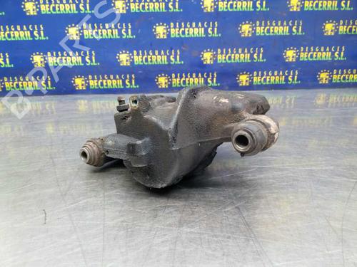 Left front brake caliper MERCEDES-BENZ VITO Van (W638)  | BP16822491M105 