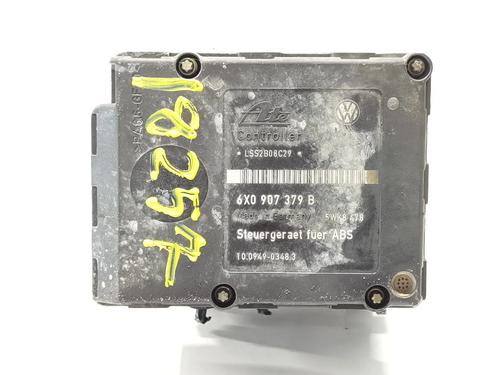 ABS pump SEAT CORDOBA (6K2) 1.4 | BP19655147M43 