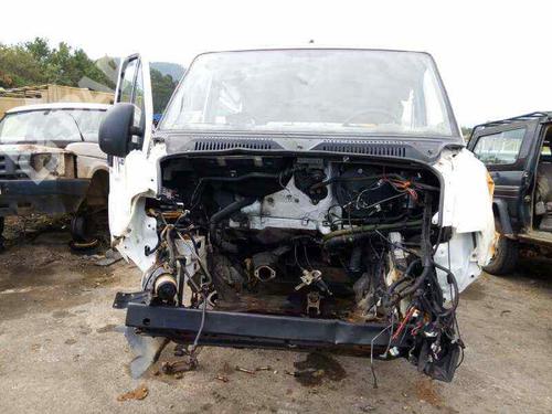 Used Parts CITROËN JUMPER I Bus (244, Z_)  2.0 HDi  945728