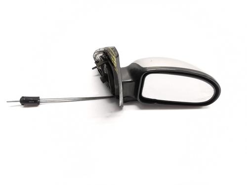 Bakspejl Højre FORD FOCUS I (DAW, DBW) 1.8 Turbo DI / TDDi (90 hp) 25904807
