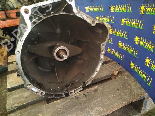 Gearbox BMW 3 (E46) 320 d | BP8446882M3 