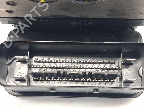 ABS pump CHEVROLET CAPTIVA (C100, C140) 2.0 D 4WD | BP32449679M43 