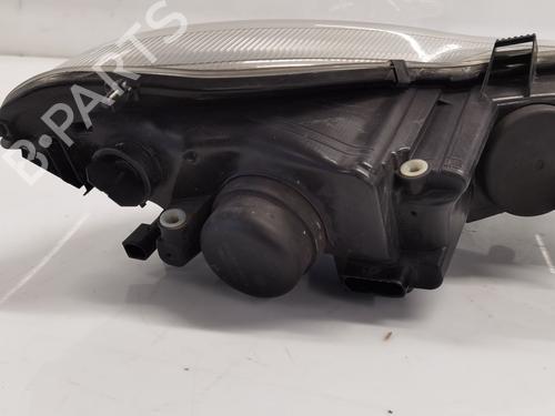Left headlight SMART FORTWO Coupe (451) 1.0 (451.331, 451.380) | BP38639218C28 - Image 3