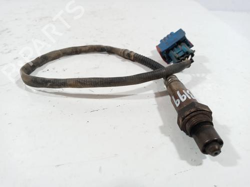 Elektronisk sensor PEUGEOT 206 Hatchback (2A/C) 1.6 16V (109 hp) 8486459