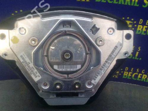 Driver airbag MERCEDES-BENZ A-CLASS (W168)  | BP8430359C9 