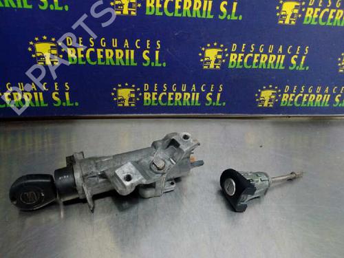 Elektronisk modul SEAT IBIZA III (6L1) 1.4 16V | BP14018896M83 