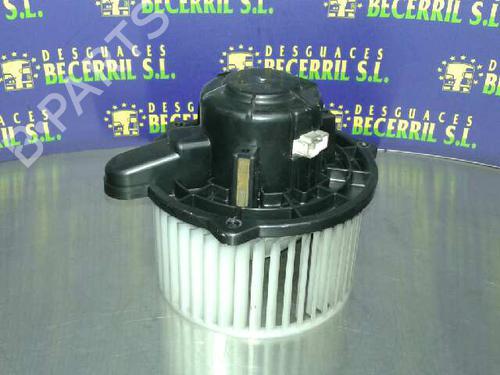 Ventilator motor HYUNDAI ACCENT III (MC) [2005-2010]  8489180