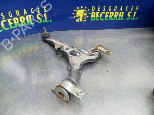 Right front suspension arm FIAT BRAVA (182_)  | BP16880865M13 