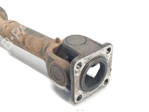 Driveshaft KIA SORENTO I (JC) 2.5 CRDi 4WD | BP29476757M37 