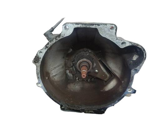 Used Gearbox HYUNDAI H-1 / STAREX Bus (A1) [1997-2025]  19654287
