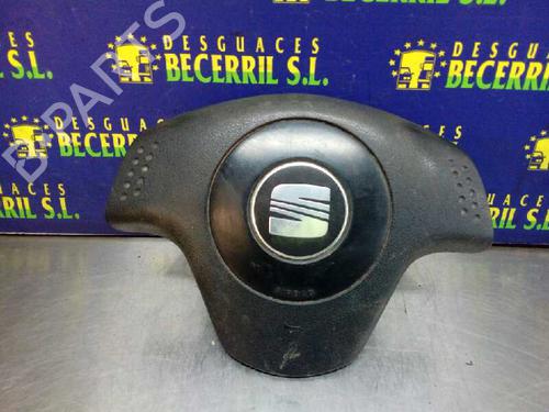 Used Driver airbag SEAT IBIZA III (6L1) 1.9 SDI (64 hp) 8440245