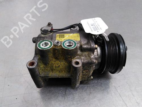 AC compressor FORD FIESTA V (JH_, JD_)  | BP8462153M34 