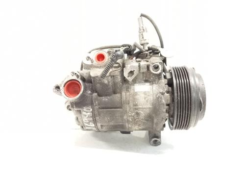 AC compressor BMW 3 (E90) 320 d | BP27473779M34 