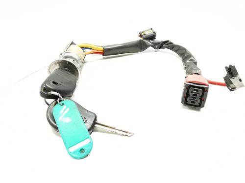 Electronic module CITROËN XSARA PICASSO (N68) 2.0 HDi | BP30761872M83