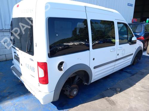 Engine control unit (ECU) FORD TRANSIT CONNECT (P65_, P70_, P80_) 1.8 TDCi | BP38933817M57 - Image 9
