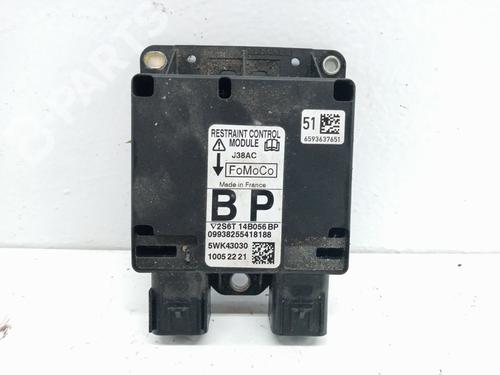 Used ECU airbags ECU airbags MAZDA 2 (DY) 1.4 CD (68 hp) 9454016 9454016