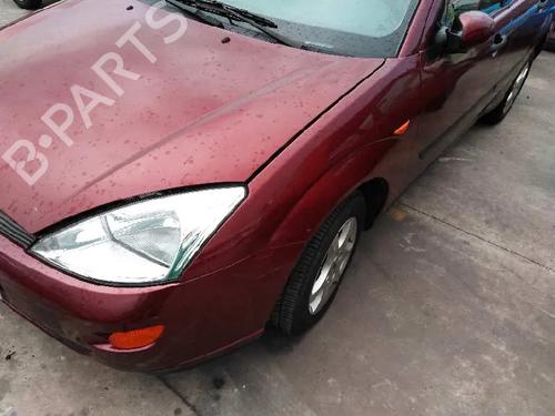Electronic module FORD FOCUS I Saloon (DFW) 1.8 Turbo DI / TDDi | BP8457931M83 