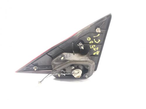 Left tailgate light SSANGYONG RODIUS I 2.7 Xdi 4WD | BP38311817C79 - Image 2