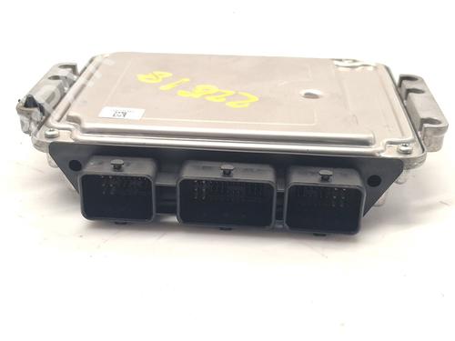 Engine control unit (ECU) FORD FOCUS II (DA_, HCP, DP) 1.6 TDCi | BP36845119M57 - Image 4