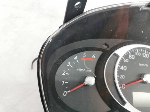 Instrument cluster HYUNDAI TUCSON (JM) 2.0 CRDi | BP8470016C47 