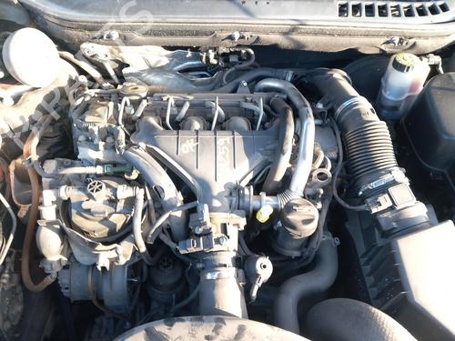 Left front window switch CITROËN C5 III (RD_) 2.0 HDi (RDRHD8, RDRHDJ, RDRHR8, RDRHRJ) | BP33403532I27 - Image 8