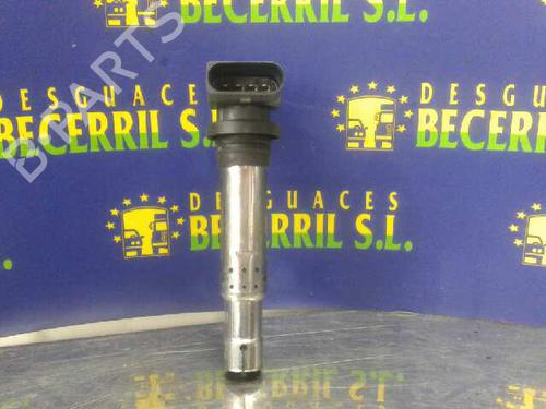 Used Ignition coil SEAT IBIZA III (6L1) 1.4 16V (100 hp) 8459585