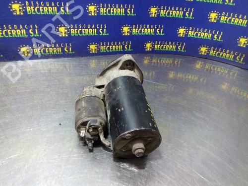 Starter VOLVO S80 I (184) 2.5 TDI | BP8444872M8 