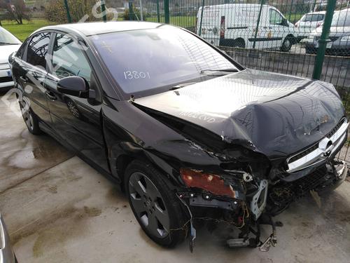 Gearbox OPEL VECTRA C (Z02) 1.9 CDTI (F69) | BP9650132M3 
