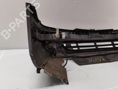 Front bumper CITROËN XSARA Coupe (N0) 2.0 HDI 90 | BP29834931C7
