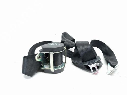 Used Rear left seatbelt SEAT LEON (1P1) 1.9 TDI (105 hp) 8484592