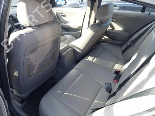 Køler BMW 1 (E87) 118 d | BP12326682M31 