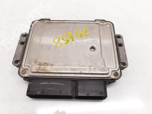 Engine control unit (ECU) OPEL ASTRA H (A04) 1.7 CDTI (L48) | BP29568446M57 