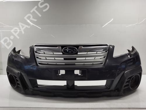 Used Front bumper Front bumper SUBARU OUTBACK (BR) 2.0 D AWD (BRD) (150 hp) 34612624 34612624